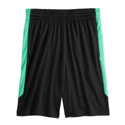 Boys 8-20 Tek Gear® Dry Tek Shorts in Regular & Husky 17 Boys 8-20 Tek Gear® Dry Tek Shorts in Regular & Husky -Tek Gear Shop 3963792 Black Cordova Aqua