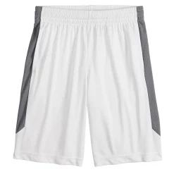 Boys 8-20 Tek Gear® Dry Tek Shorts in Regular & Husky 15 Boys 8-20 Tek Gear® Dry Tek Shorts in Regular & Husky -Tek Gear Shop 3963792 Modern White