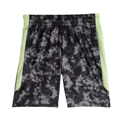 Boys 8-20 Tek Gear® Dry Tek Printed Shorts in Regular & Husky 18 Boys 8-20 Tek Gear® Dry Tek Printed Shorts in Regular & Husky -Tek Gear Shop 4013566 Black Camo