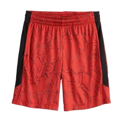 Boys 8-20 Tek Gear® Dry Tek Printed Shorts in Regular & Husky 22 Boys 8-20 Tek Gear® Dry Tek Printed Shorts in Regular & Husky -Tek Gear Shop 4013566 Red Run