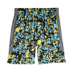 Boys 8-20 Tek Gear® Dry Tek Printed Shorts in Regular & Husky 17 Boys 8-20 Tek Gear® Dry Tek Printed Shorts in Regular & Husky -Tek Gear Shop 4013566 Yellow Camo