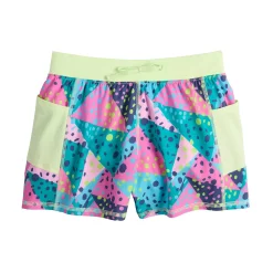 Girls 7-16 Tek Gear® Woven Running Shorts in Regular & Plus Size -Tek Gear Shop 4630985 Blue Festival