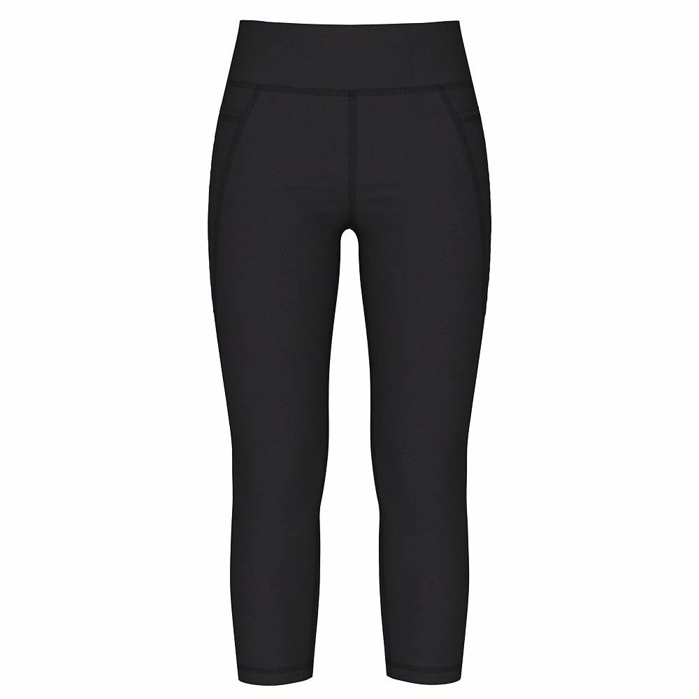 Girls 7-16 Tek Gear® 7/8 Performance Leggings in Regular & Plus Size 2 Girls 7-16 Tek Gear® 7/8 Performance Leggings in Regular & Plus Size - Image 2