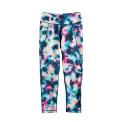 Girls 7-16 Tek Gear® 7/8 Performance Leggings in Regular & Plus Size 17 Girls 7-16 Tek Gear® 7/8 Performance Leggings in Regular & Plus Size -Tek Gear Shop 4871675 Teal Haze