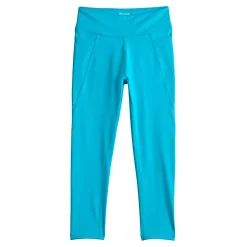 Girls 7-16 Tek Gear® 7/8 Performance Leggings in Regular & Plus Size 15 Girls 7-16 Tek Gear® 7/8 Performance Leggings in Regular & Plus Size -Tek Gear Shop 4871675 Tremendous Teal