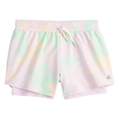 Girls 7-16 Tek Gear® Running Shorts 10 Girls 7-16 Tek Gear® Running Shorts -Tek Gear Shop 4871989 Light Pink Camo
