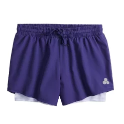 Girls 7-16 Tek Gear® Running Shorts 13 Girls 7-16 Tek Gear® Running Shorts -Tek Gear Shop 4871989 Plum Tonal