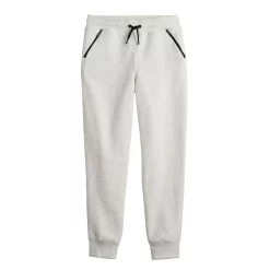 Girls 7-16 Tek Gear® Ultrasoft Fleece Joggers in Regular & Plus