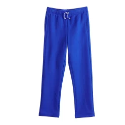Boys 8-20 Tek Gear® Ultrasoft Fleece Pants in Regular & Husky -Tek Gear Shop 5114570 Barret Bay