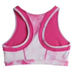 Girls 7-16 Tek Gear® Sun Gear UPF 50 Active Bikini Top in Regular & Plus -Tek Gear Shop 5135249 ALT