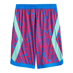 Boys 8-20 Tek Gear® Dry Tek Printed Shorts in Regular & Husky -Tek Gear Shop 5214960 ALT