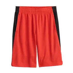Boys 8-20 Tek Gear® Basketball Shorts in Regular & Husky