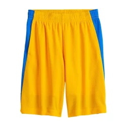Boys 8-20 Tek Gear® Basketball Shorts in Regular & Husky -Tek Gear Shop 5214987 Orange Blue
