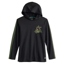 Boys 8-20 Tek Gear® Graphic Hoodie in Regular & Husky -Tek Gear Shop 5215393 Mineral Black