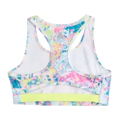 Girls 7-16 Tek Gear® Racerback Sports Bra in Regular & Plus -Tek Gear Shop 5215863 ALT2