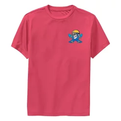 Boys 8-20 Tek Gear® Graphic Tee in Regular & Husky -Tek Gear Shop 5217316 Bone Board