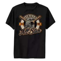 Boys 8-20 Tek Gear® Graphic Tee in Regular & Husky -Tek Gear Shop 5217316 Home Run Hero