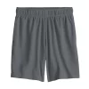 Boys 8-20 Tek Gear® Solid Mesh Shorts in Regular & Husky