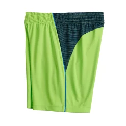 Boys 8-20 Tek Gear® Dry Tek Shorts in Regular & Husky -Tek Gear Shop 5220757 ALT2