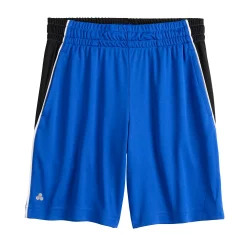Boys 8-20 Tek Gear® Dry Tek Shorts in Regular & Husky -Tek Gear Shop 5220757 Cruz Lagoon