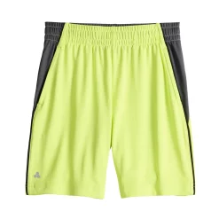 Boys 8-20 Tek Gear® Dry Tek Shorts in Regular & Husky -Tek Gear Shop 5220757 Lavish Lime
