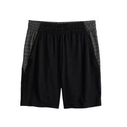Boys 8-20 Tek Gear® Dry Tek Shorts in Regular & Husky