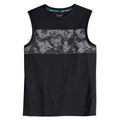 Boys 8-20 Tek Gear® Dry Tek Muscle Tee in Regular & Husky