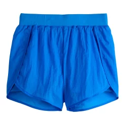 Girls 7-16 Tek Gear® Woven Running Shorts in Regular & Plus -Tek Gear Shop 5220902 Beyond Blue