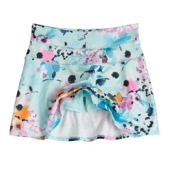 Girls 7-16 Tek Gear® Tennis Skort in Regular & Plus -Tek Gear Shop 5220999 ALT