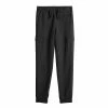 Kids 7-20 Tek Gear® Ultrasoft Fleece Cargo Joggers