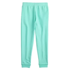 Kids 7-20 Tek Gear® Ultrasoft Fleece Joggers in Regular & Husky -Tek Gear Shop 5533986 ALT