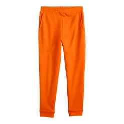 Kids 7-20 Tek Gear® Ultrasoft Fleece Joggers in Regular & Husky -Tek Gear Shop 5533986 Endless Lava