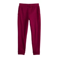 Kids 7-20 Tek Gear® Ultrasoft Fleece Joggers in Regular & Husky -Tek Gear Shop 5533986 Ruby Gemstone