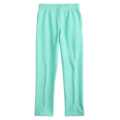 Kids 7-20 Tek Gear® Ultrasoft Fleece Pants in Regular & Husky -Tek Gear Shop 5534034 ALT