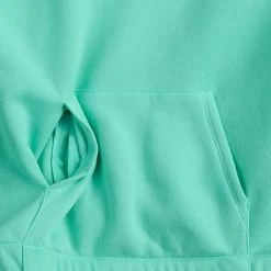 Girls 7-16 Tek Gear® Ultrasoft Adaptive Fleece Pullover -Tek Gear Shop 5541510 ALT