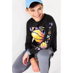 Boys 8-20 Tek Gear® Dry Tek Graphic Tee 23 Boys 8-20 Tek Gear® Dry Tek Graphic Tee -Tek Gear Shop 5544108 ALT2