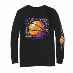 Boys 8-20 Tek Gear® Dry Tek Graphic Tee 16 Boys 8-20 Tek Gear® Dry Tek Graphic Tee -Tek Gear Shop 5544108 Black Abstract Baller