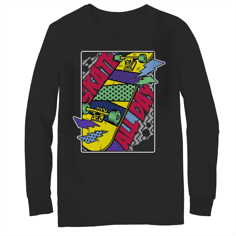 Boys 8-20 Tek Gear® Dry Tek Graphic Tee 9 Boys 8-20 Tek Gear® Dry Tek Graphic Tee - Image 9