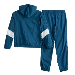 Kids 7-20 Tek Gear® Windbreaker Tracksuit Set in Regular & Husky -Tek Gear Shop 5546682 ALT