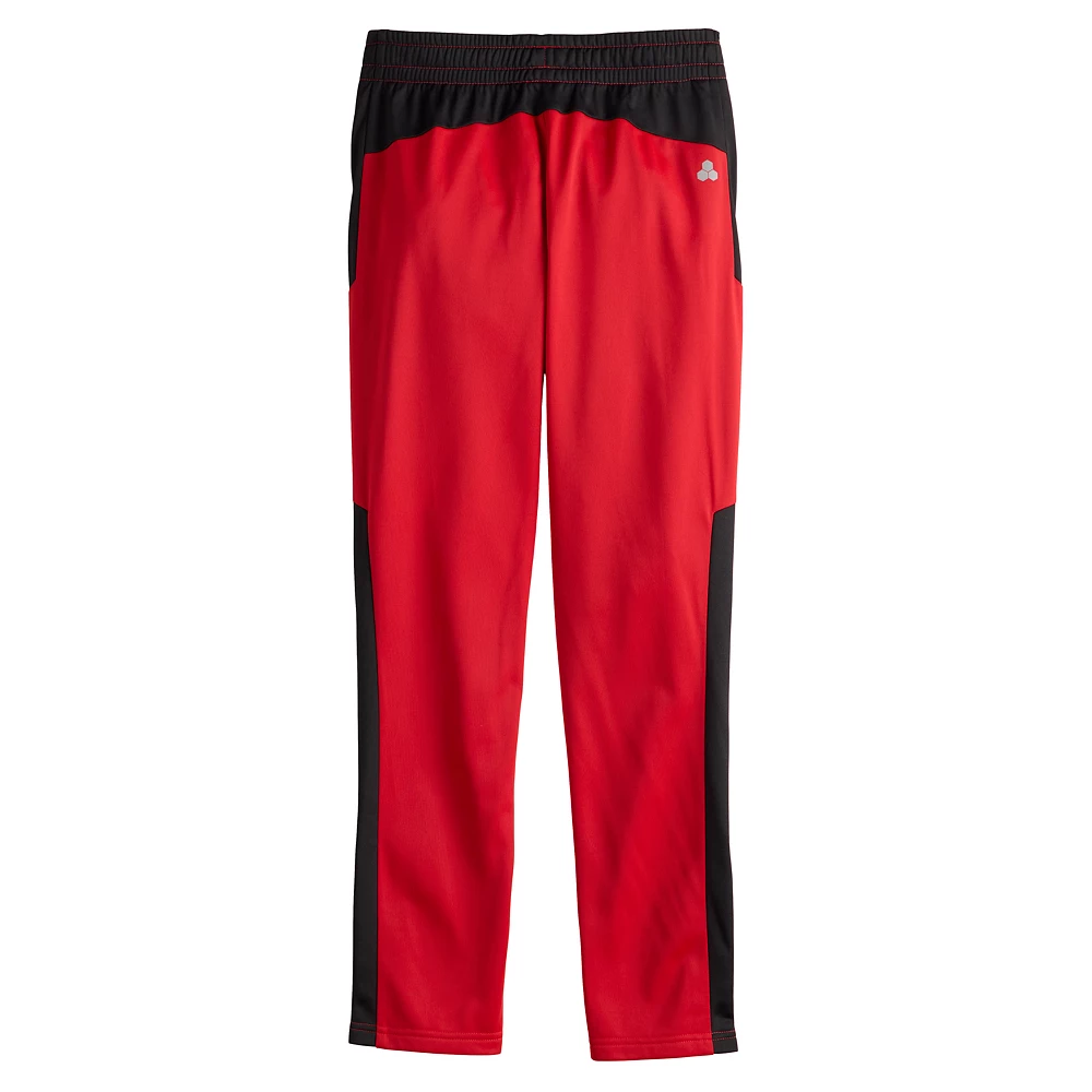 Boys 8-20 Tek Gear® Tricot Soccer Pants in Regular & Husky 5 Boys 8-20 Tek Gear® Tricot Soccer Pants in Regular & Husky - Image 5