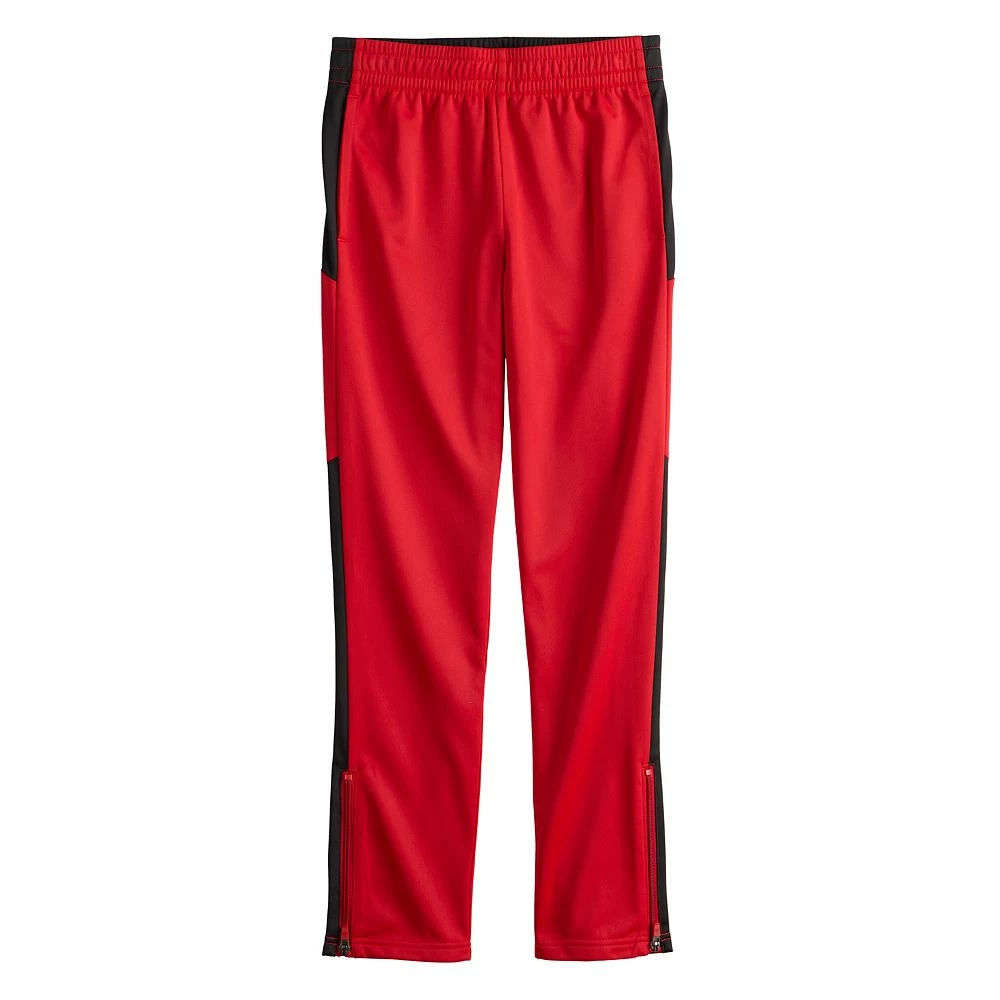Boys 8-20 Tek Gear® Tricot Soccer Pants in Regular & Husky 1 Boys 8-20 Tek Gear® Tricot Soccer Pants in Regular & Husky