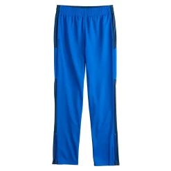 Boys 8-20 Tek Gear® Tricot Soccer Pants in Regular & Husky 7 Boys 8-20 Tek Gear® Tricot Soccer Pants in Regular & Husky -Tek Gear Shop 5654657 Elegant Blue