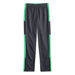 Boys 8-20 Tek Gear® Tricot Soccer Pants in Regular & Husky 8 Boys 8-20 Tek Gear® Tricot Soccer Pants in Regular & Husky -Tek Gear Shop 5654657 Hawk Gray