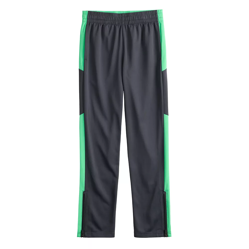 Boys 8-20 Tek Gear® Tricot Soccer Pants in Regular & Husky 4 Boys 8-20 Tek Gear® Tricot Soccer Pants in Regular & Husky - Image 4