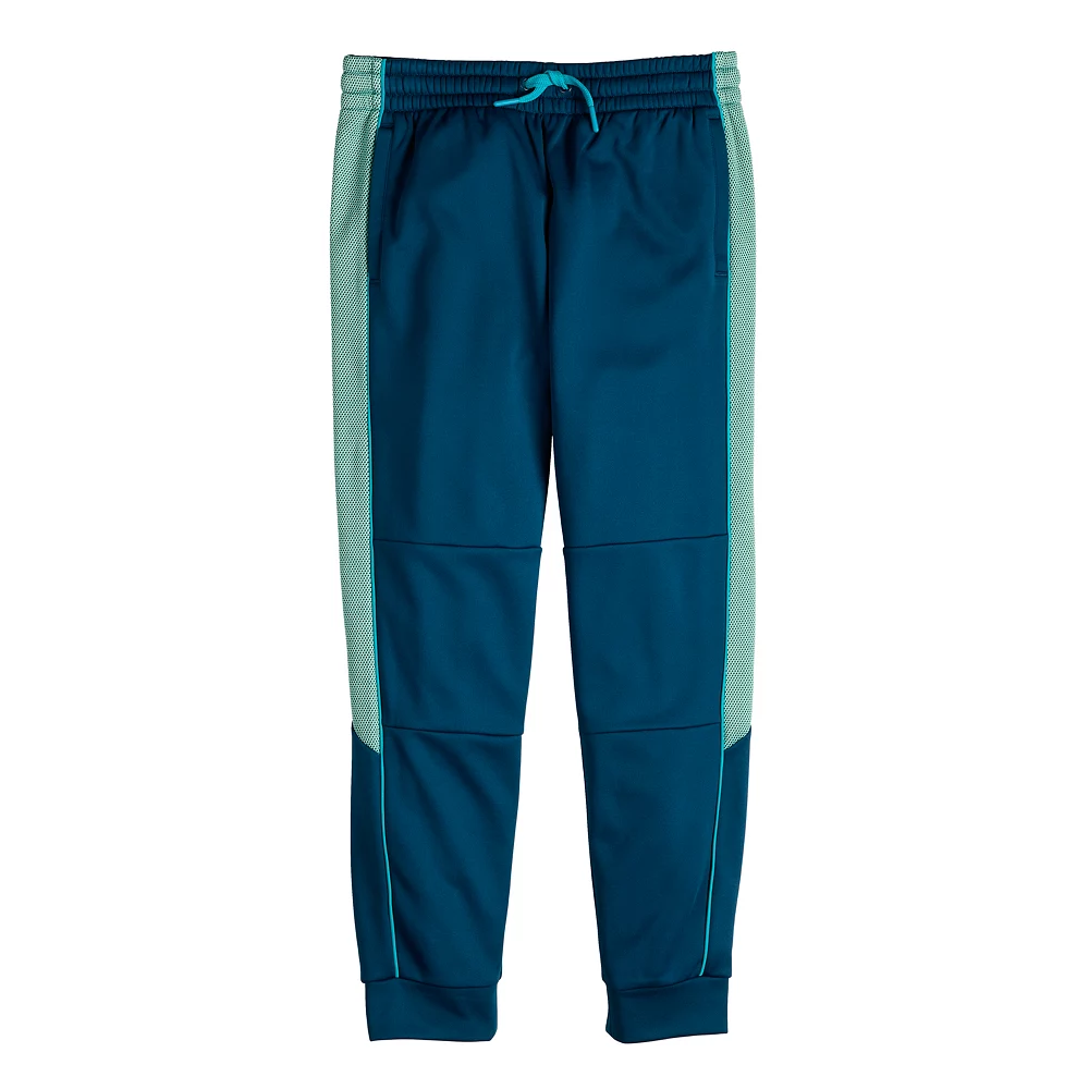 Boys 8-20 Tek Gear® Performance Fleece Joggers in Regular & Husky 2 Boys 8-20 Tek Gear® Performance Fleece Joggers in Regular & Husky - Image 2