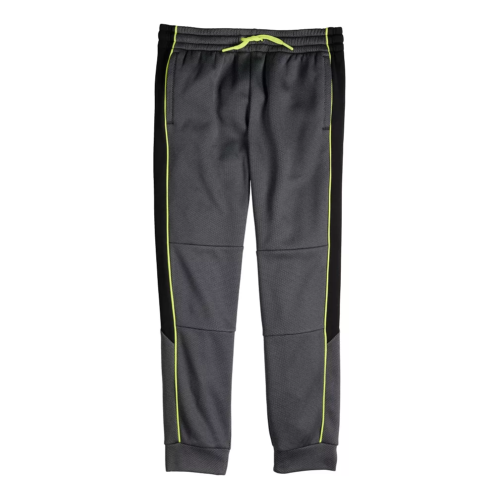 Boys 8-20 Tek Gear® Performance Fleece Joggers in Regular & Husky 1 Boys 8-20 Tek Gear® Performance Fleece Joggers in Regular & Husky