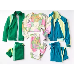 Boys 8-20 Tek Gear® Track Jacket in Regular & Husky -Tek Gear Shop 5674783 ALT3