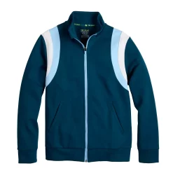 Boys 8-20 Tek Gear® Track Jacket in Regular & Husky