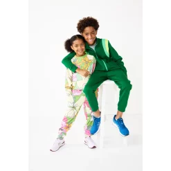 Boys 8-20 Tek Gear® Track Pants in Regular & Husky -Tek Gear Shop 5674951 ALT2