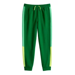 Boys 8-20 Tek Gear® Track Pants in Regular & Husky